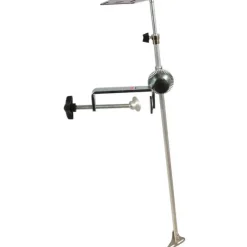 Canne Standard Pour Echosondeur Pike'n Bass A Platine