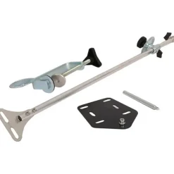 Canne Standard Pour Echosondeur Pike'n Bass A Platine