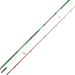Canne Surf Italcanna Tricolore 180