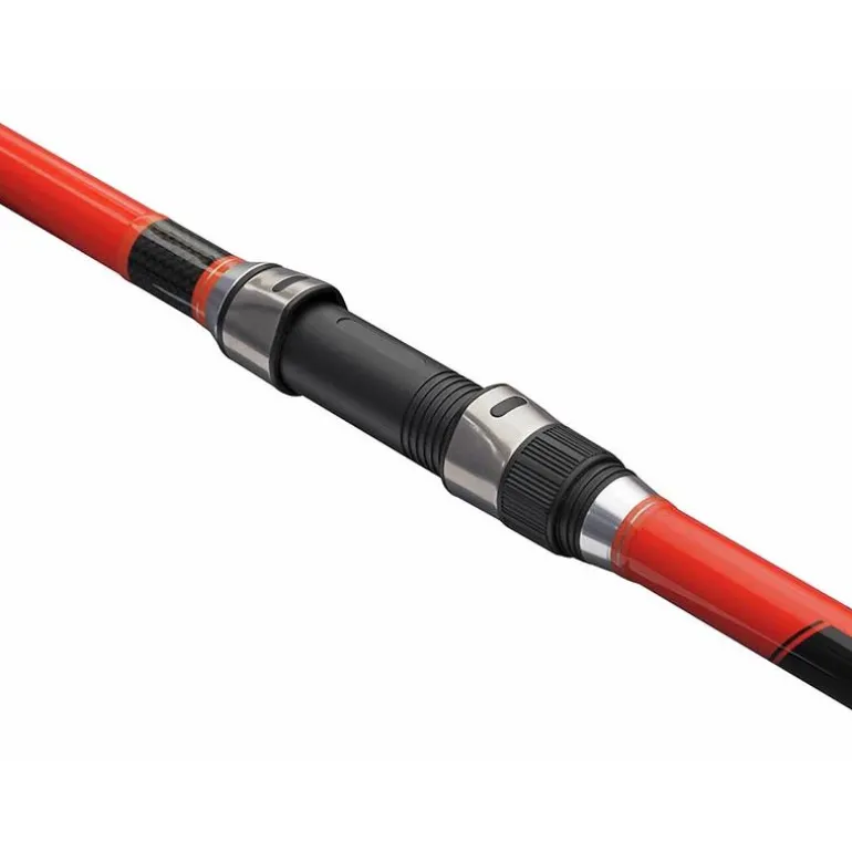 Canne Surf Penn Tidal X K-Type Solid Carbon Tip