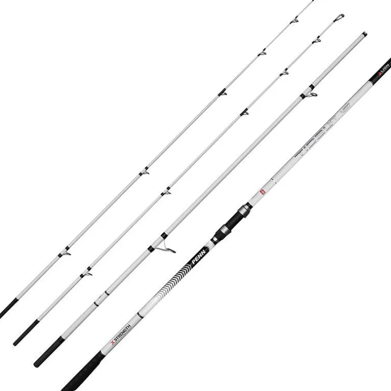 Canne Surf Penn Tidal Xt Twin Tip