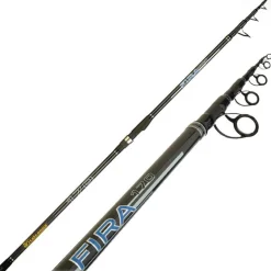 Canne Surf Telescopique Italcanna Fira 170