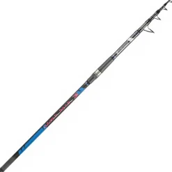 Canne Surf Telescopique Italcanna Urania 2