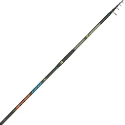 Canne Surf Telescopique Italcanna Evo 120