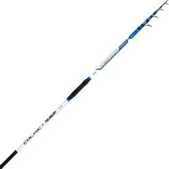 Canne Surf Télescopique Colmic Tempesta Pro