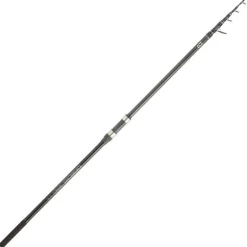 Canne Surf Télescopique Daiwa Crosscast Tele Surf