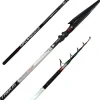 Canne Surf Télescopique Npc Velenosa Spigola