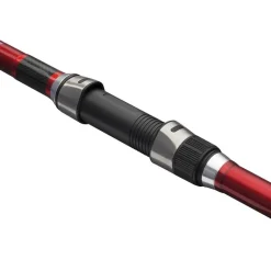 Canne Surf Télescopique Penn Tidal X Telescopic Surf Solid Tip