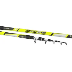 Canne Surf Télescopique Tubertini Ionic 2 Tls