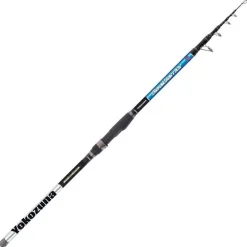 Canne Telescopique Yokozuna Sea Warrior