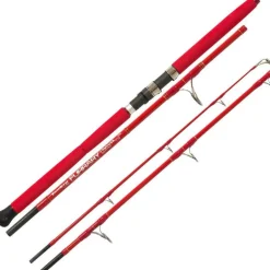 Canne Tenryu Furrary Travel 60 Lb Quattro