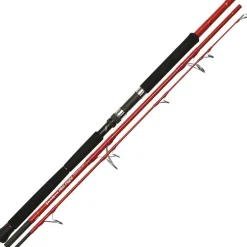 Canne Tenryu Red Fight Travel