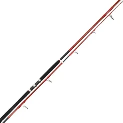 Canne Tenryu Red Wind