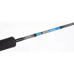 Canne Tenya Hart Nation Solid Jig 60S