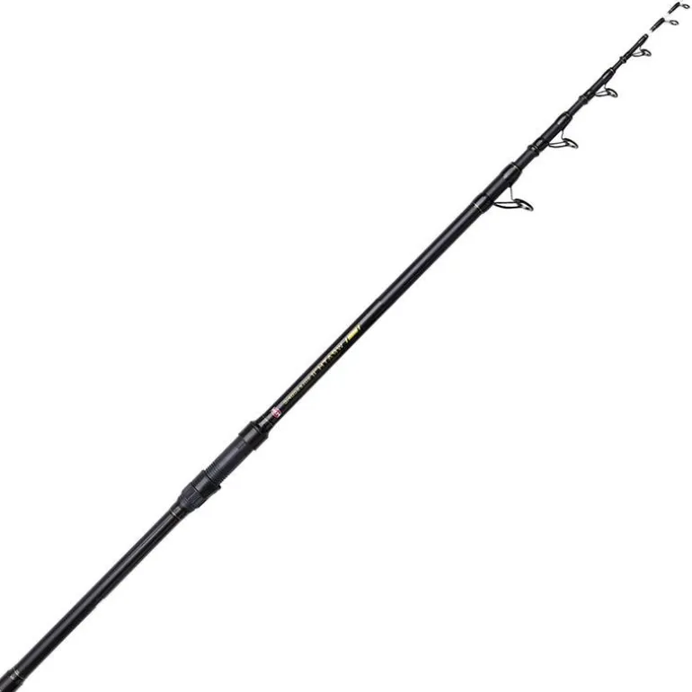 Canne Télescopique Penn Wrath Ii Bolescopic Rod