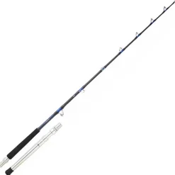Canne Traine Daiwa Saltiga Trolling