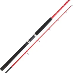 Canne Traine Daiwa Sensor Trolling