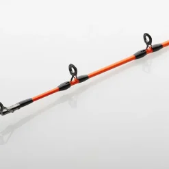 Canne Traine Dam Salmonizer Trolling
