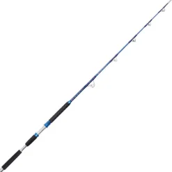 Canne Traine Hart Blue Finn