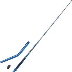 Canne Traine Hearty Rise Monster Game Prestige Trolling Tuna