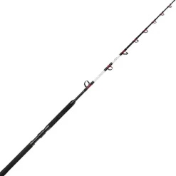 Canne Traine Shimano Rod Vengeance Standup Spiral