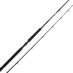 Canne Traine Ugly Stik Tiger Tuff Trolling Spinning Rod