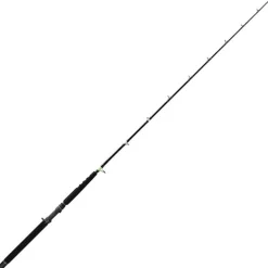 Canne Traîne Okuma Wild Trolling Live