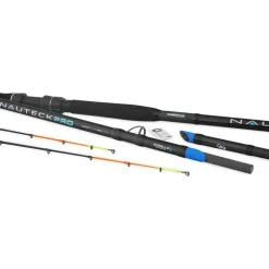 Canne Tubertini Nauteck Pro