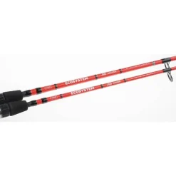 Canne Verticale Hart Ecosystem Jig