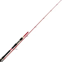 Canne Verticale Tenryu Steel Red System 4 Evo
