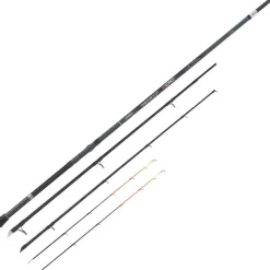 Canne Verticale Tubertini Genetic Hero