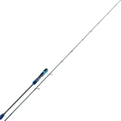 Canne Williamson Solid Slow Jigging