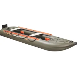 Canoe Gonflable Sakura Extrem 380