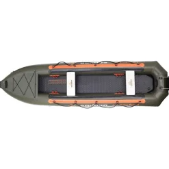 Canoe Gonflable Sakura Extrem 380