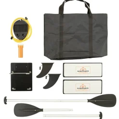 Canoe Gonflable Sakura Extrem 380