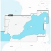 Carte Garmin Navionics + Espagne, Côte Méditerranéenne