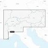 Carte Garmin Navionics + Intérieures Alpes, Lacs Et Rivières