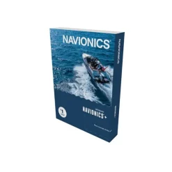 Carte Navionics + Large Sd Mediterranee Et Mer Noire