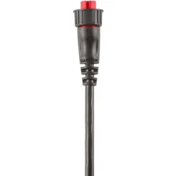Câble D'alimentation À Connecteur Fileté (2 Broches) Garmin