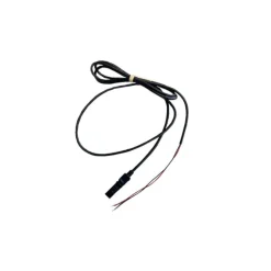 Câble D’Alimentation Lowrance Pour Sondeurs Eagle 5/7/9