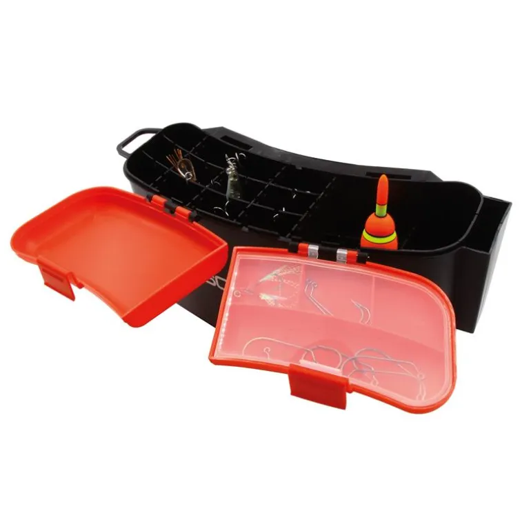 Ceinture De Pêche Scratch Tackle Ceinture