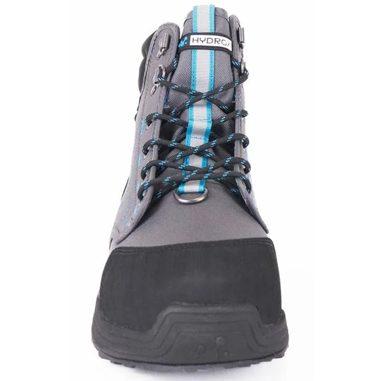 Chaussures De Wading Hydrox Intégral Rd Rubber