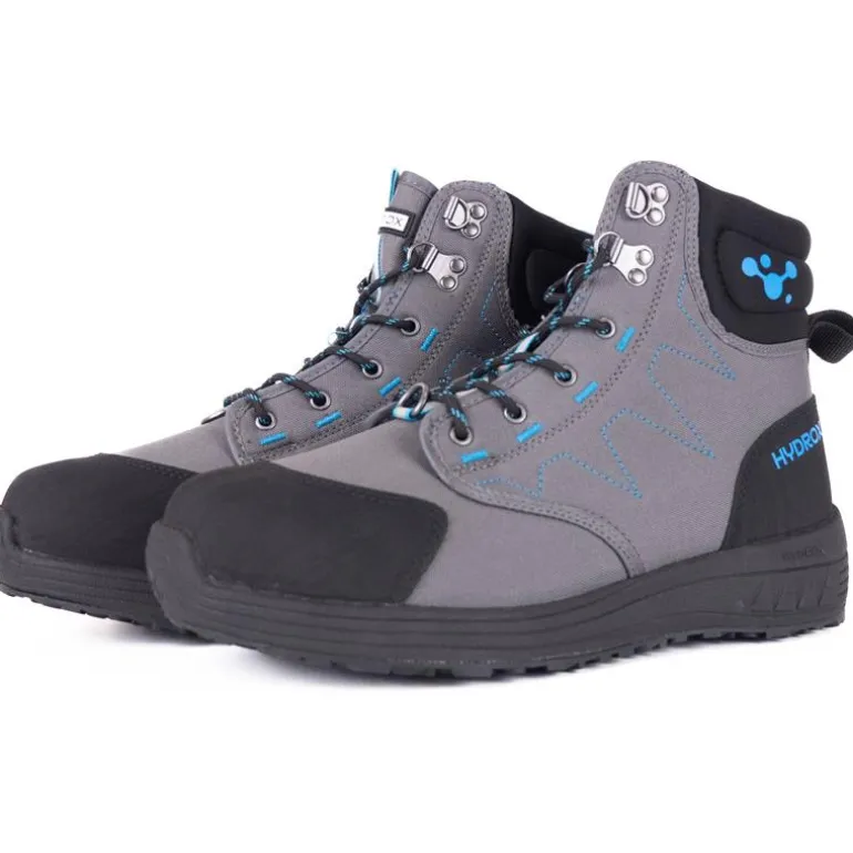 Chaussures De Wading Hydrox Intégral Rd Rubber