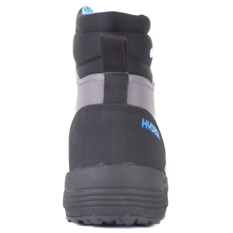 Chaussures De Wading Hydrox Intégral Rd Rubber