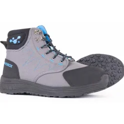 Chaussures De Wading Hydrox Intégral Rd Rubber