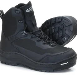 Chaussures De Wading Vision Musta Michelin
