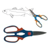 Ciseaux Coupe-Queues Flashmer