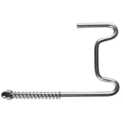 Clip Inox Ragot Pour Canne Surf