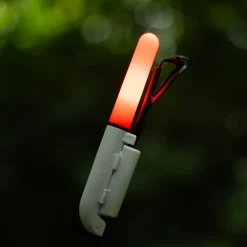 Clip Lumineux Zebco Trophy Battery Rod Light