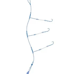 Clipot Acier Spirale Ragot